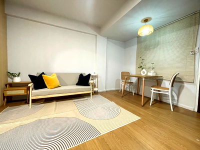 Condos for rent 700 Year Sports Arena Chiang Mai : For Rent – Srianan Condo near Central Festival Chiang Mai 🏙️ Available Nov 1st!