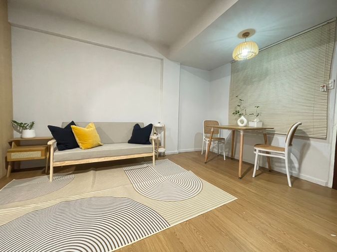 🎉ให้เช่า ศรีอนันต์ คอนโด ใกล้เซ็นทรัลเฟสติวัลเชียงใหม่ พร้อมเข้าอยู่ 2 ธค.นี้!