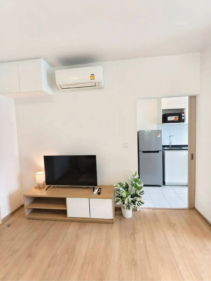 picture #Z3100ðĨ 101168 ðĨCondo for rent: Chewathai Kaset-Nawamin - 3/10