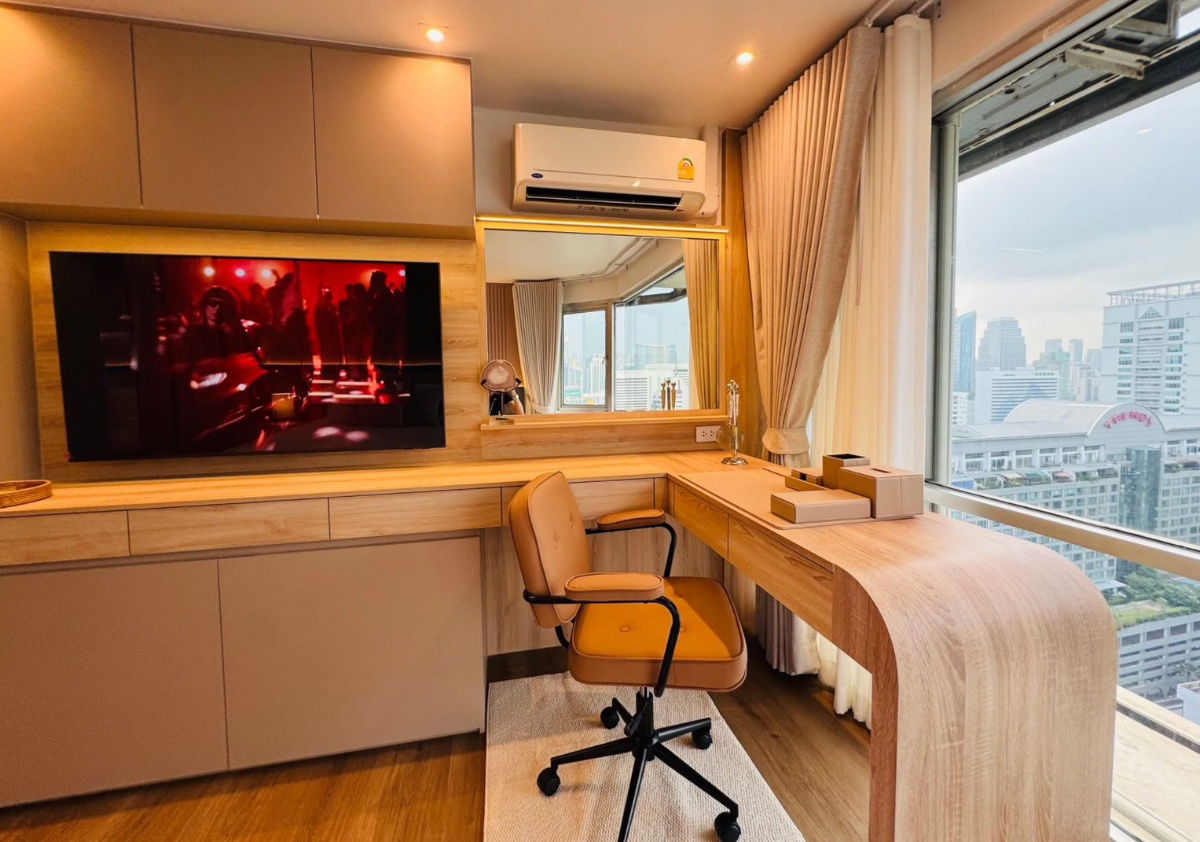picture Sukhumvit Suite - 12/17