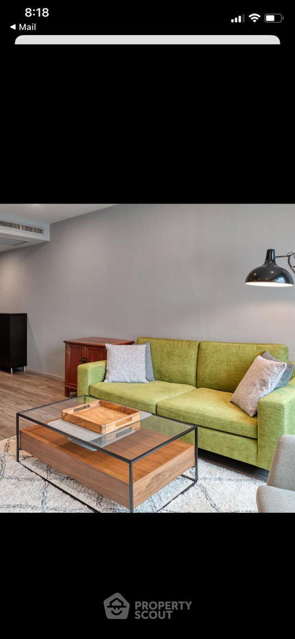 รูป คอนโด 1-ห้องนอน ที่ แมนฮัตตัน ชิดลม ใกล้ BTS ชิดลม (ID 2418518) - รูปที่ 9/10