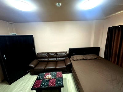 Condos for rent : For Rent💥Yensabaidee Ladprao 122 ☎️Line: 0883894733