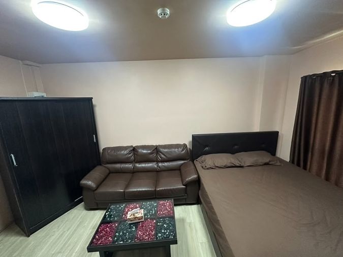 ว่างพร้อมอยู่ 💥คอนโดเย็นสบายดี ลาดพร้าว 122☎️Line: 0883894733