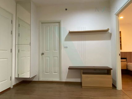 รูปภาพ 📌 For Rent Condo U DELIGHT RATTANATHIBET Building B, Floor 10,1 bed room, Room size 31 sqm