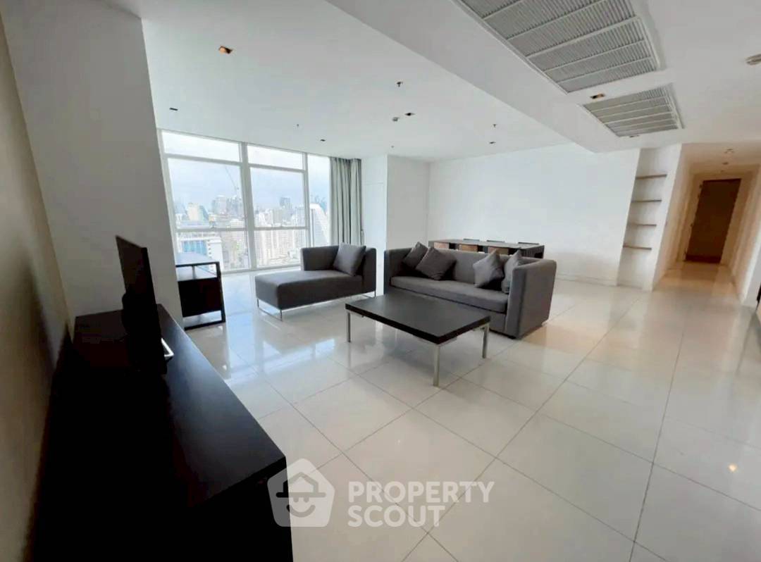 รูป คอนโด 3-ห้องนอน ที่ แอทธินี เรสซิเด้นซ์ ใกล้ BTS เพลินจิต (ID 2422533) - รูปที่ 5/17