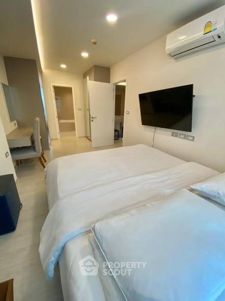 picture 2-BR Condo at Vtara 36 near BTS Thong Lor (ID 2423041) - 4/13
