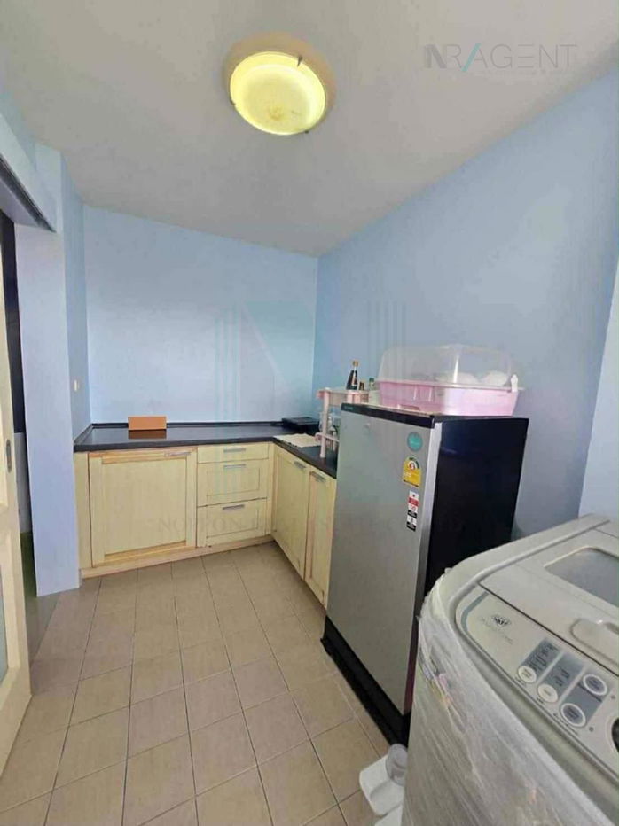 picture For Sell Condo THE LOG @ SUKHUMVIT 101/1 Building 1, Floor 8,1 bed room, Room size 41.15 sqm - 6/8