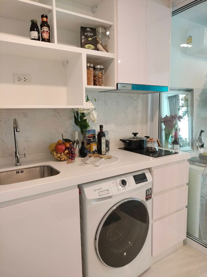 picture Chateau In Town Phaholyothin 32 For rent! Fully furnished ready to move in MD-25085145 - 6/8