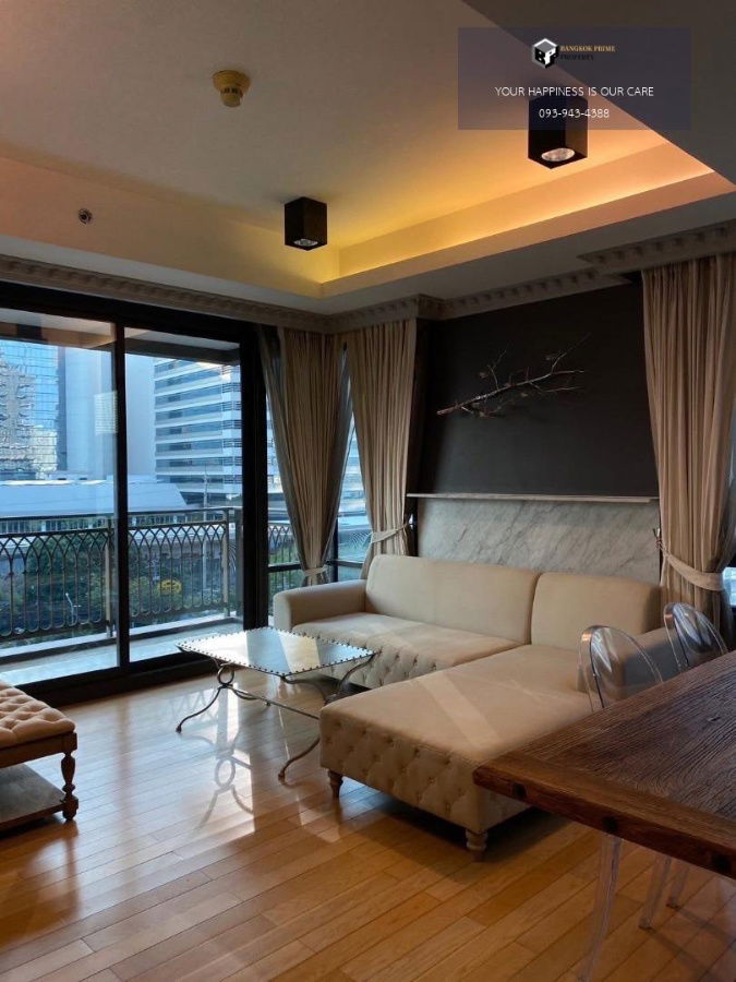 picture Prive by Sansiri | Near BTS Ploenchit / Chidlom #2025111212862 - 2/16
