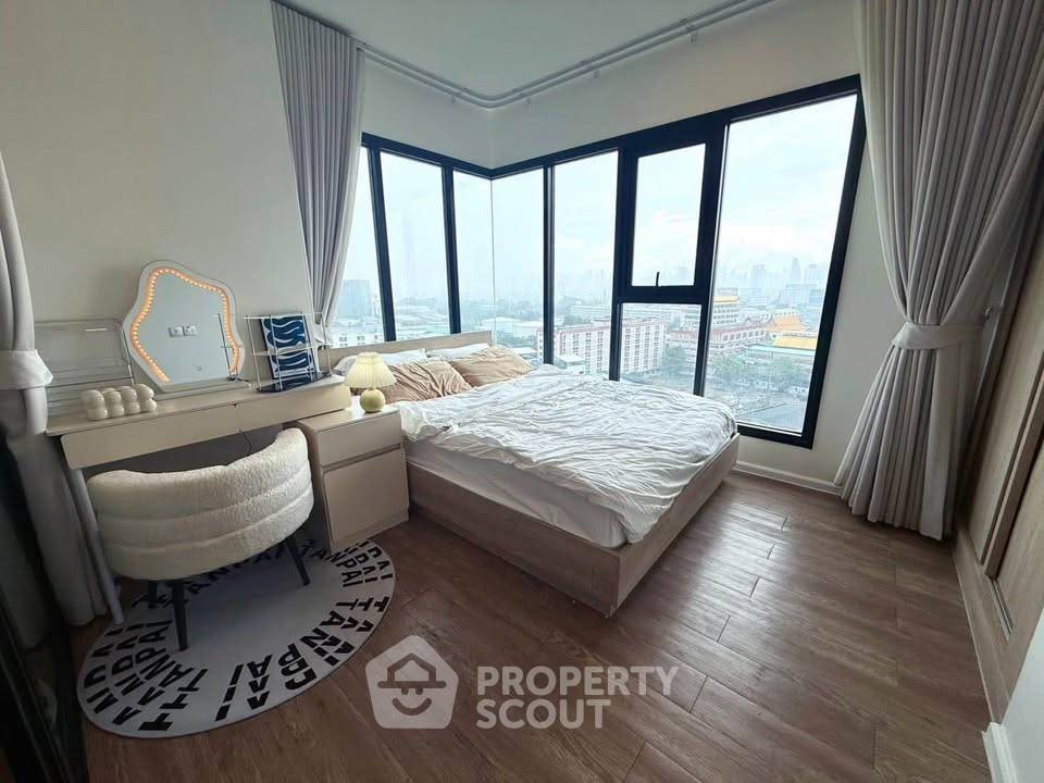 picture 2-BR Condo at Modiz Sukhumvit 50 near BTS On Nut (ID 2410280) - 4/17