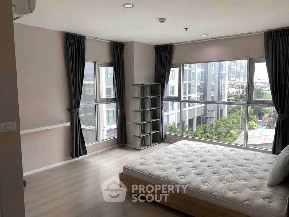 picture 2-BR Condo at Aspire Sukhumvit 48 near BTS Phra Khanong (ID 2418463) - 2/11
