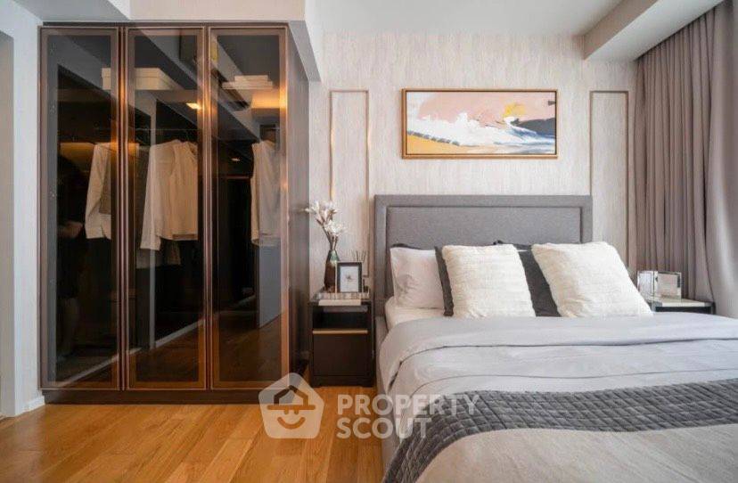 รูป คอนโด 2-ห้องนอน ที่ โฟคัส แอท เพลินจิต ใกล้ BTS นานา (ID 2422568) - รูปที่ 4/12