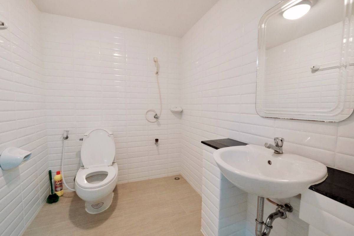 รูป WS5580 [เช่า] หมู่บ้านแฮปปี้แลนด์วิวล์ ลาซาล 32 💰 ราคาเช่า 45,000 บาท/เดือน 🚆 ใกล้ BTS แบริ่ง - รูปที่ 27/31