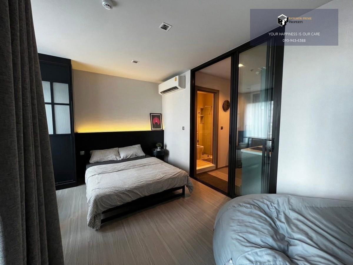 picture Life Asoke - Rama 9 | ðNear BTS, MRT Rama 9 #2025111212863 - 3/12