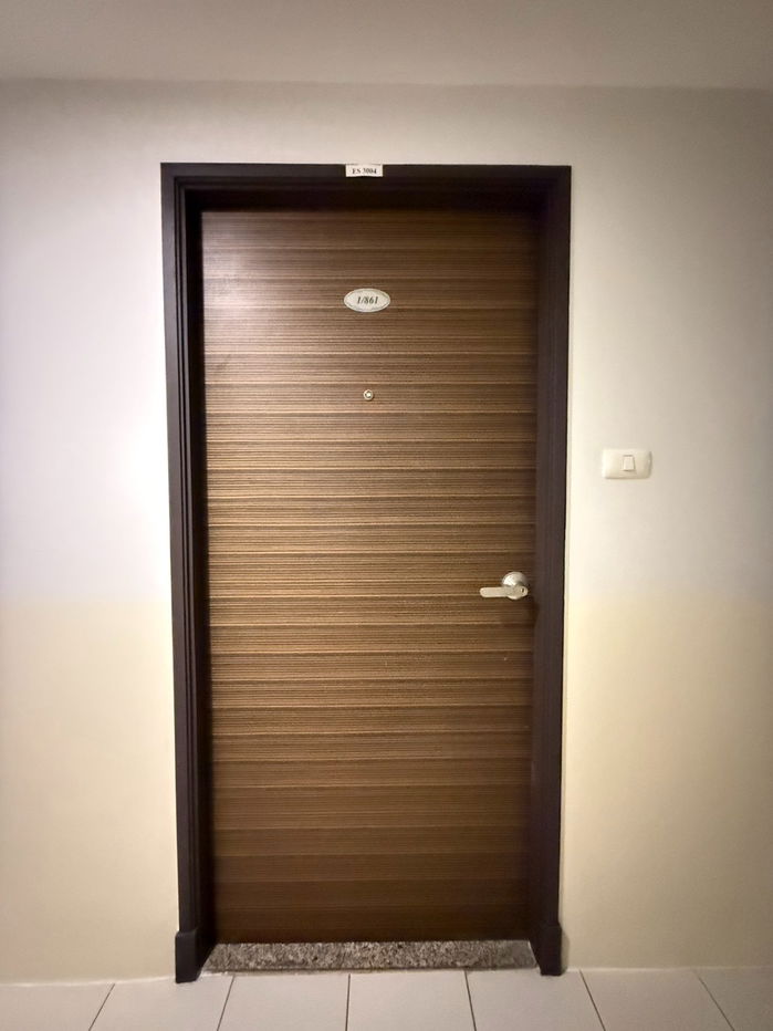 รูป ขายคอนโดศุภาลัย ปาร์ค ราชพฤกษ์-เพชรเกษม - รูปที่ 3/21