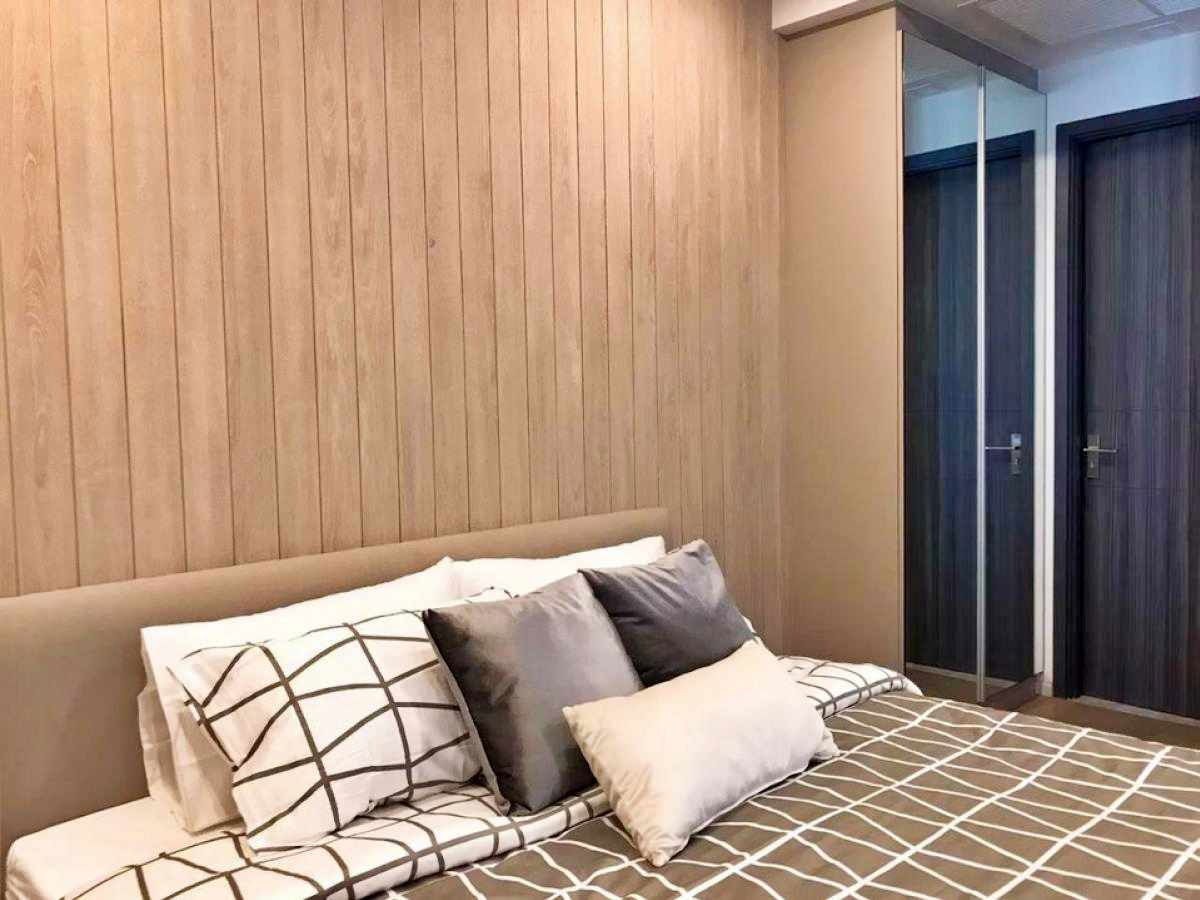 รูป ห้องว่าง❤️ราคาต่อรองได้✅สนใจห้องนี้ทักได้เลยนะคะ❣️❣️❣️ วัฒนา 💥แอชตัน อโศก🔴🟢🟡 - รูปที่ 1/5