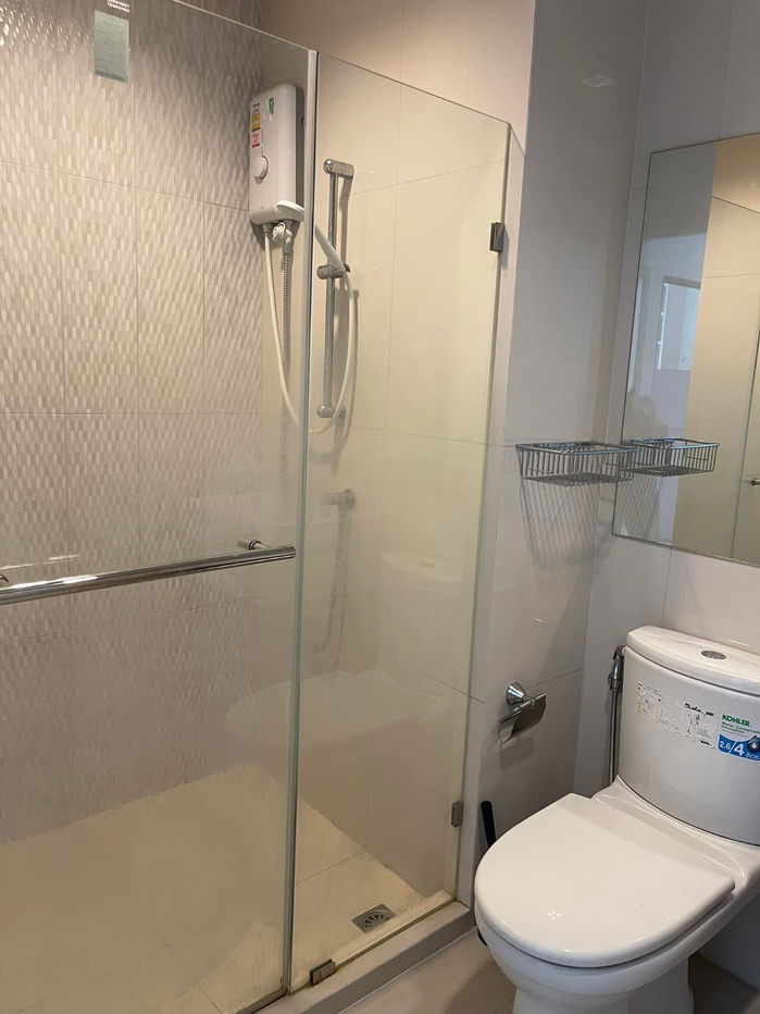 รูป 🍀🍀🍀BEST DEAL🔥ให้เช่า📌ไลฟ์ สุขุมวิท 48 (Line:@rent2022)ห้องสวย พร้อมเข้าอยู่✨A00981 - รูปที่ 10/11