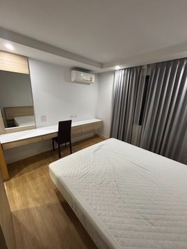 🏡✨ Condo for rent, V Condo Salaya, Building V6, 7th floor✨ near Mahidol University - Central Salaya