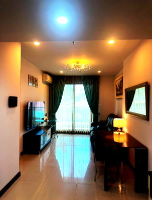Condos for rent : Supalai Premier @                 Asoke 