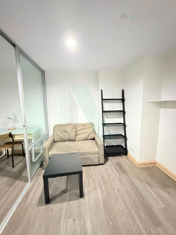 picture ðš For Sell Condo SWIFT Building 1, Floor 7,1 bed room, Room size 29 sqm - 5/8