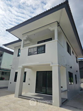 3-Bed House For Sale, Khlong Khwang Near Phasi Charoen (ID 2422742)