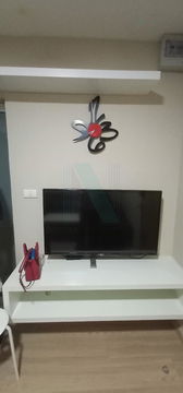 🎉 For Rent Condo THE MAPLE @ RATCHADA 19 Building 1, Floor 8,1 bed room, Room size 28.00 sqm