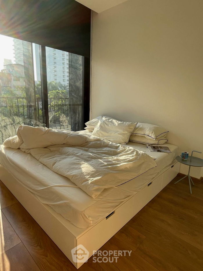 picture 1-BR Condo at Noble Be 33 near BTS Phrom Phong (ID 650241) - 8/42