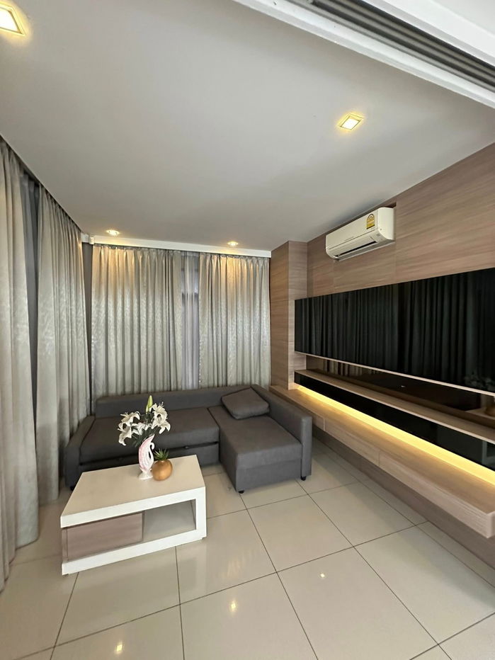 รูป ST13659 - The Palm Pattanakarn - รูปที่ 3/12