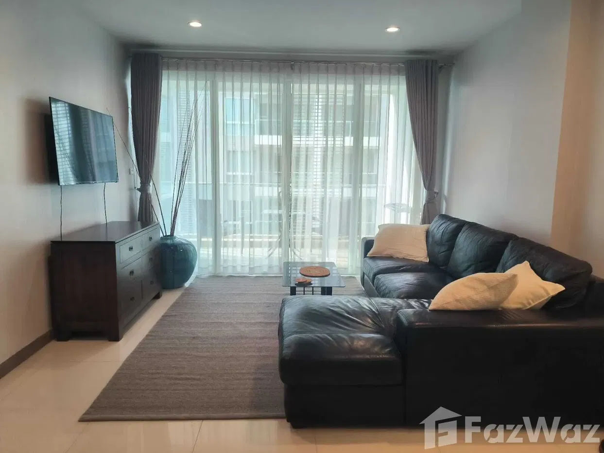 รูป ขาย คอนโด 2 ห้องนอน ในโครงการ เดอะ บรีซ หัว หิน 1098356 - รูปที่ 2/15