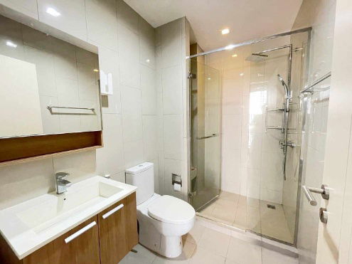 รูป ห้องสวยพร้อมอยู่🔴🔴สนใจทักเลยค่า❣️บางกอกน้อย💥ไอดีโอ โมบิ จรัญ - อินเตอร์เชนจ์ 🔴ห้องมุม 153🟢🟡 - รูปที่ 3/7