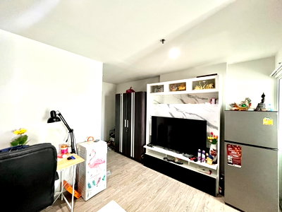 ขายคอนโด : 🏢 ขายคอนโด : Regent Home Bangson Phase 28 (รีเจ้นท์ โฮม บางซ่อน โครงการ 2 เฟส 28)   รหัสทรัพย์ | 📌 LNP-C10450