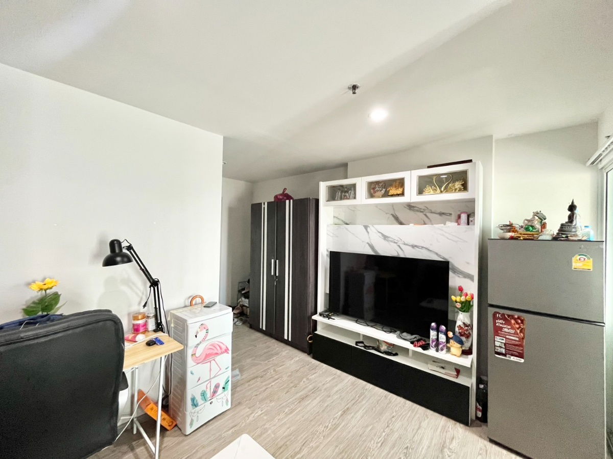 รูป 🏢 ขายคอนโด : Regent Home Bangson Phase 28 (รีเจ้นท์ โฮม บางซ่อน โครงการ 2 เฟส 28) รหัสทรัพย์ | 📌 LNP-C10450 - รูปที่ 1/7