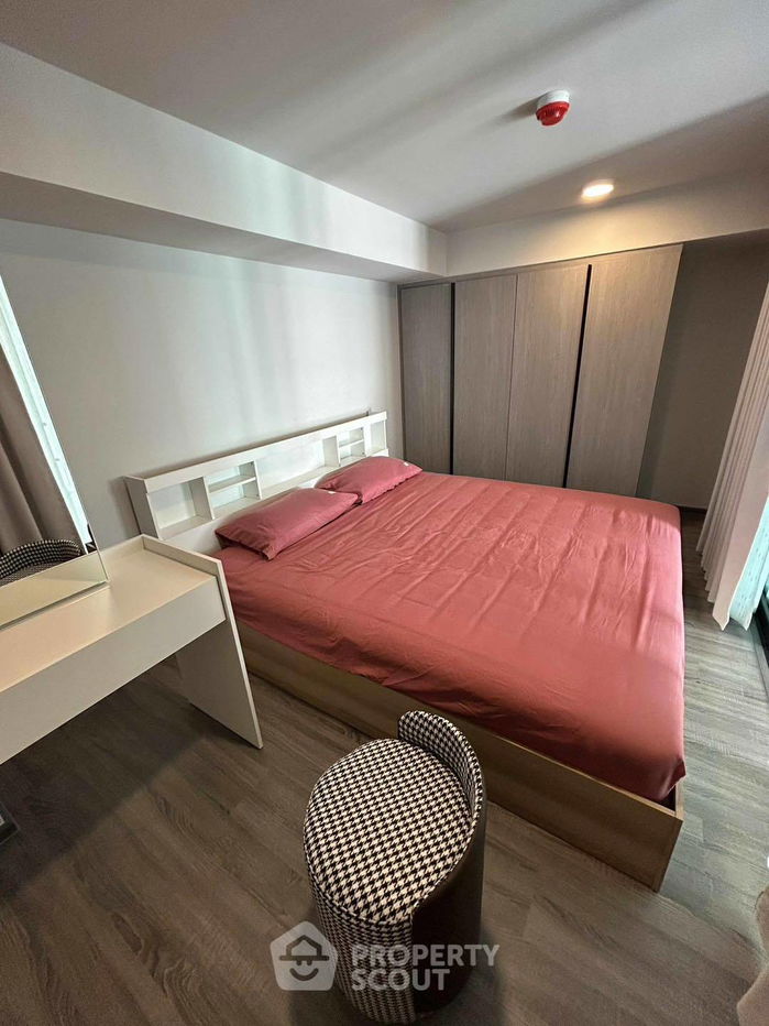 picture 1-BR Condo at Ideo Ramkamhaeng Lamsali Station close to Lam Sali (ID 2422838) - 13/14