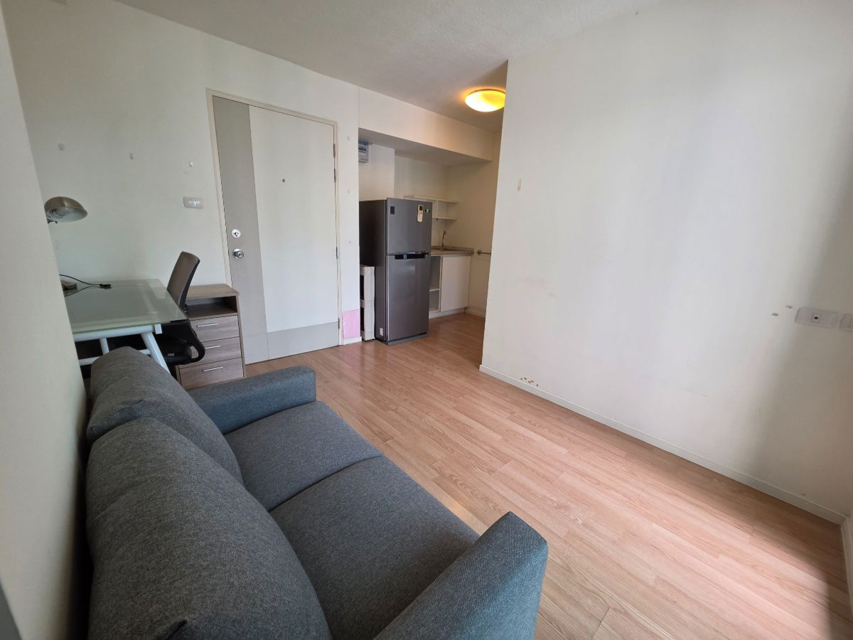 รูป ให้เช่าคอนโดลุมพินี วิลล์-อ่อนนุชลาดกระบัง1 - รูปที่ 3/9