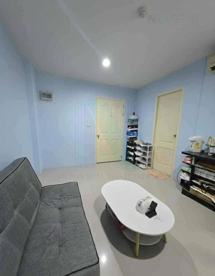 picture For Sell Condo THE LOG @ SUKHUMVIT 101/1 Building 1, Floor 8,1 bed room, Room size 41.15 sqm - 1/8