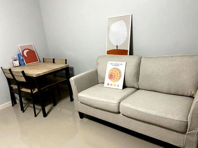 ทาวน์โฮมให้เช่า : ให้เช่า Indy 2 บางนา กม.7 เดินทางสะดวกใกล้เมกาบางนา