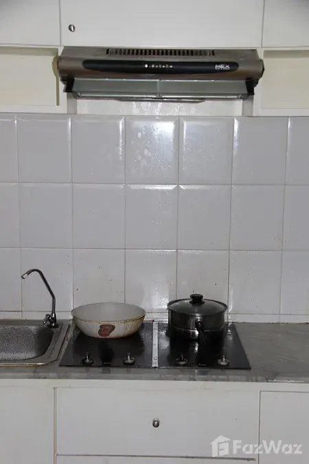 รูป ขาย คอนโด 2 ห้องนอน ในโครงการ ธาราเรือนเอก 2012480 - รูปที่ 7/28