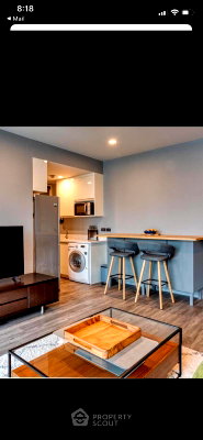 Condos for sale : Pet-Friendly 1-BR 59 Sqm, Manhattan Chidlom, 20th Floor, BTS Chit Lom (ID 2418518)