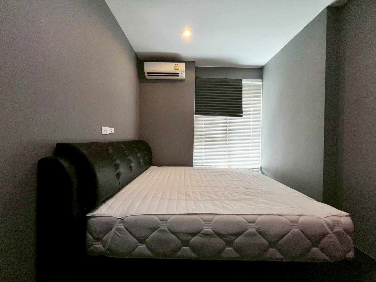 รูป ห้องว่าง❤️ราคาต่อรองได้✅สนใจห้องนี้ทักได้เลยนะคะ❣️❣️❣️วัฒนา 💥ซี เอกมัย 🔴🟢🟡 - รูปที่ 3/8