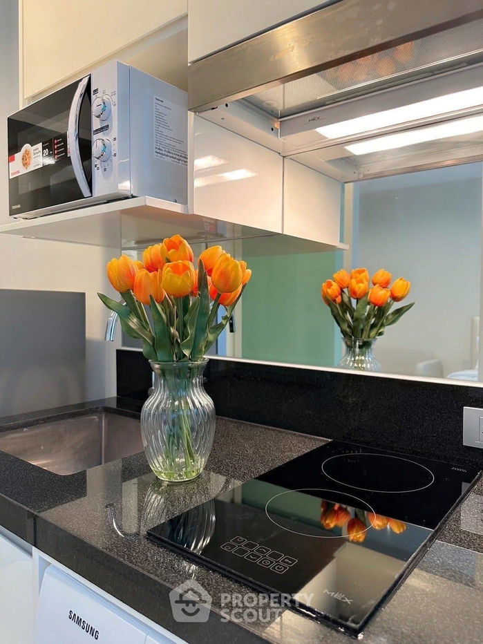 picture 1-BR Condo at The Sky Sukhumvit near BTS Udom Suk (ID 2421009) - 3/13