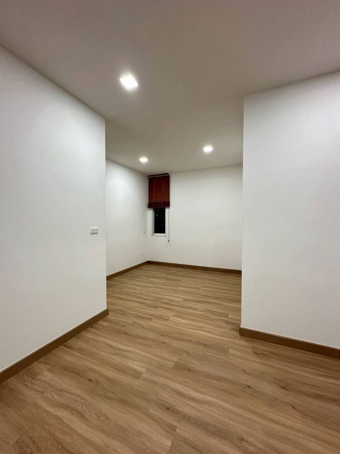 รูป ขาย ✨🏡 บ้านเดี่ยวรีโนเวทใหม่ “เพรสทีจ ฟิวเจอร์–รังสิต” 🌿 บ้านสวยดีไซน์โมเดิร์น บรรยากาศอบอุ่นเป็นส่วนตัว - รูปที่ 12/17