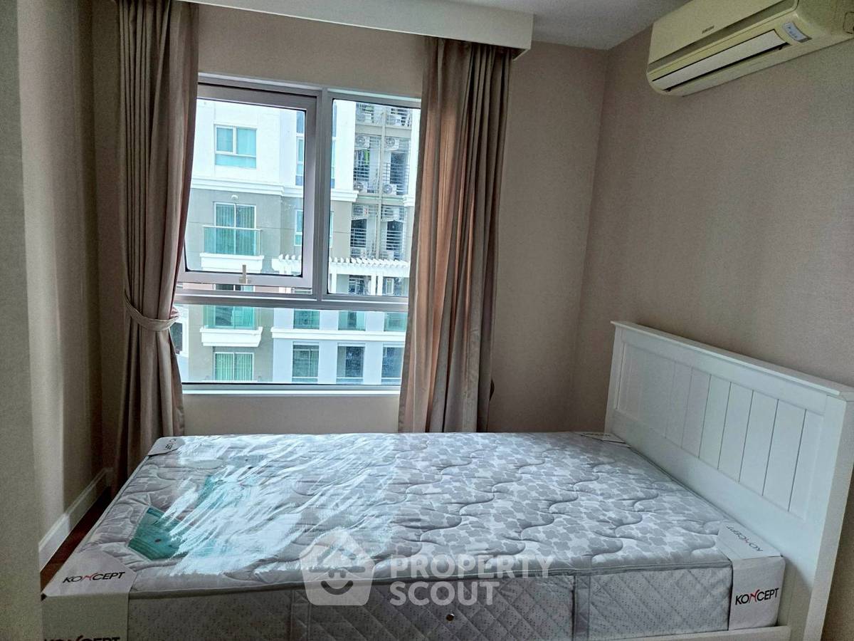 picture 2-BR Condo at Belle Grand Rama 9 near MRT Phra Ram 9 (ID 2417960) - 13/17
