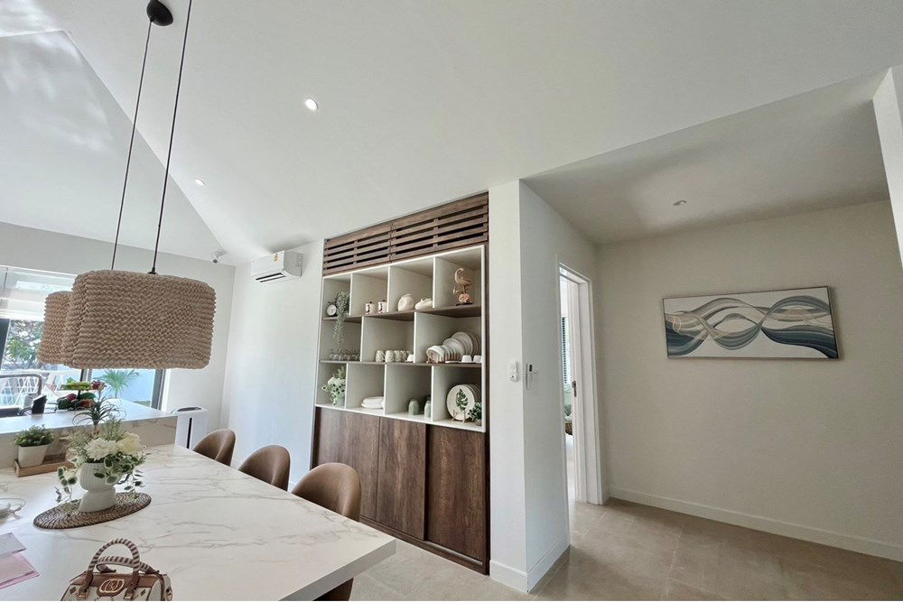 รูป [920011003-119] Luxury House for Rent at Belvida Huahin - รูปที่ 28/61