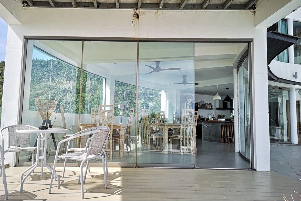 รูป [920121057-122] Stunning 7-bedroom Seaview villa for sale - รูปที่ 14/21