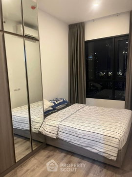 1-BR Condo at Knightsbridge Prime Onnut near BTS On Nut (ID 2425559)