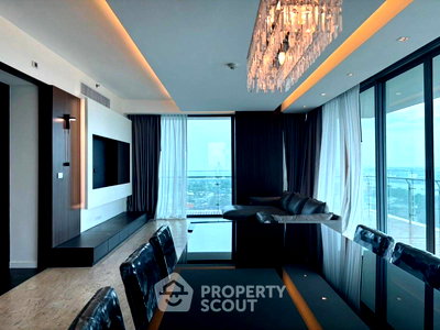 Condos for rent : 3-BR Condo at The Pano Rama 3 in Bang Phong Phang (ID 1836445)