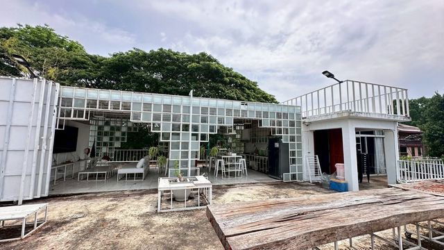 picture Land for sale, 5 rai with 3 houses, owner selling, Kalasin - 15/29