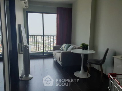 1-BR Condo at C Ekkamai near ARL Ramkhamhaeng (ID 646699)