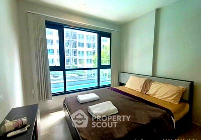 Condos for sale : 1-BR Condo at The Base Central Pattaya close to Central Festival Pattaya (ID 2162735)