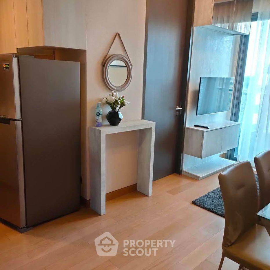 รูป คอนโด 1-ห้องนอน ที่ เดอะ ลุมพินี 24 ใกล้ BTS พร้อมพงษ์ (ID 2079770) - รูปที่ 10/10